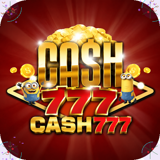 cash777 — mitra unggulan