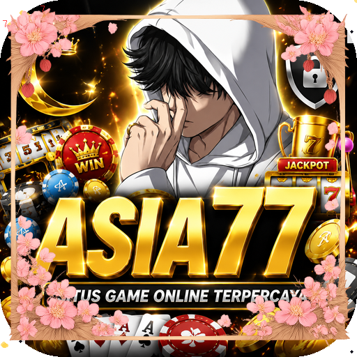 asia77 — galeri pratinjau - APK Resmi